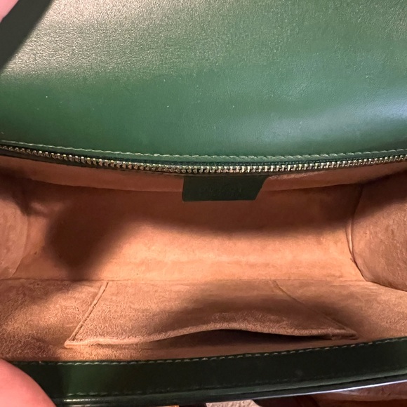 Gucci Sylvia Handbag - Picture 4 of 6